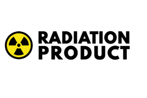 Radiation Product logo