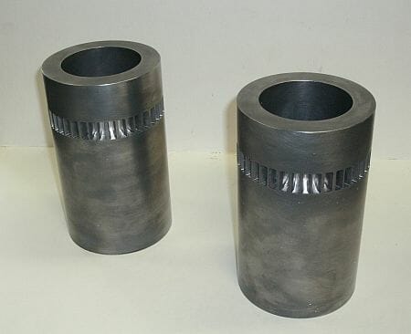 Lead Manufacturing in Special Sizes