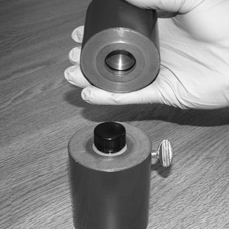 Lead Containers Radiation Product